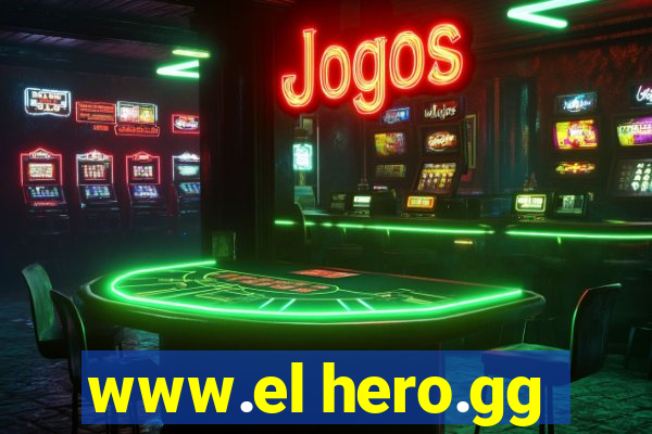 www.el hero.gg